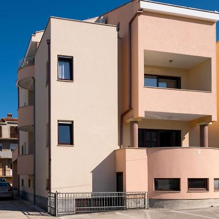 Apartments Bobi Zadar Ngoại thất bức ảnh