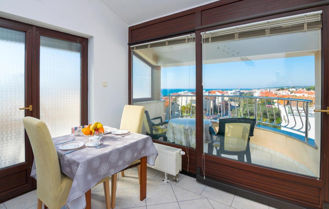 Apartments Bobi Zadar Ngoại thất bức ảnh