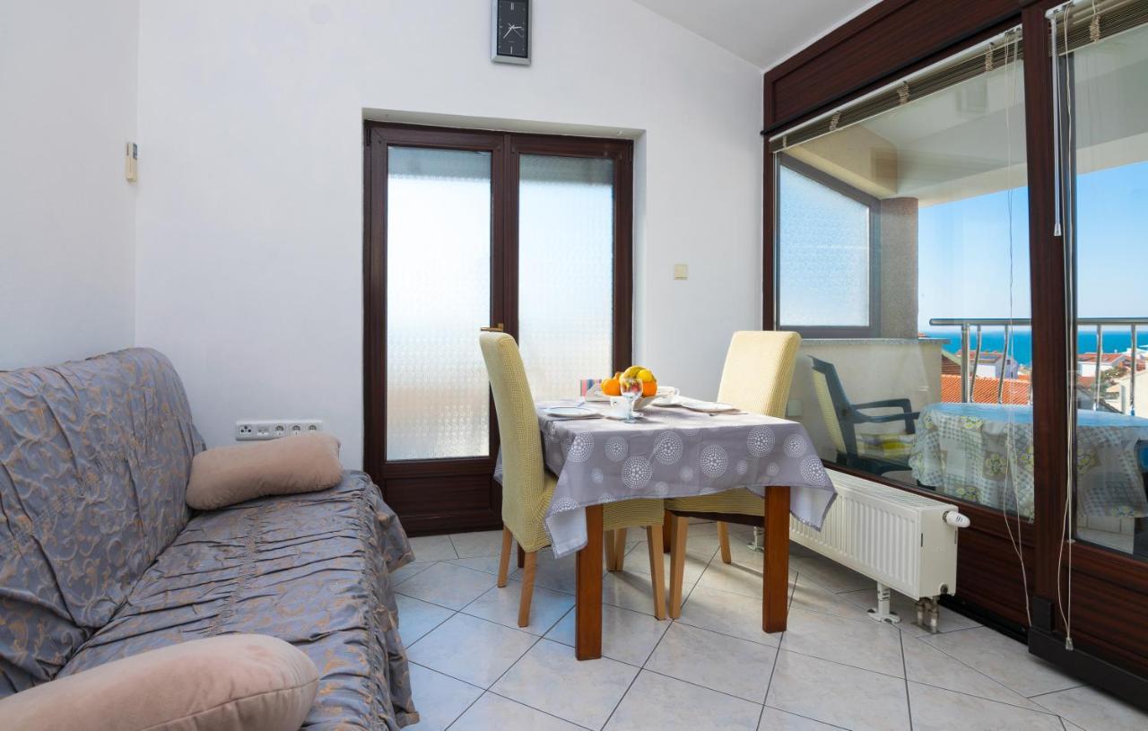 Apartments Bobi Zadar Ngoại thất bức ảnh