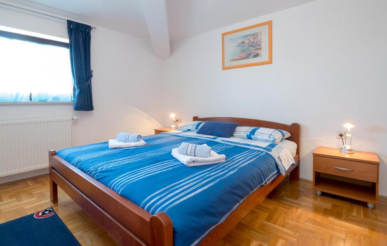 Apartments Bobi Zadar Ngoại thất bức ảnh