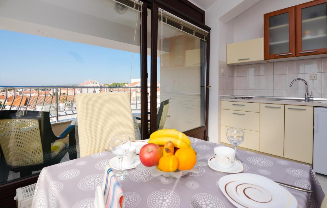 Apartments Bobi Zadar Ngoại thất bức ảnh