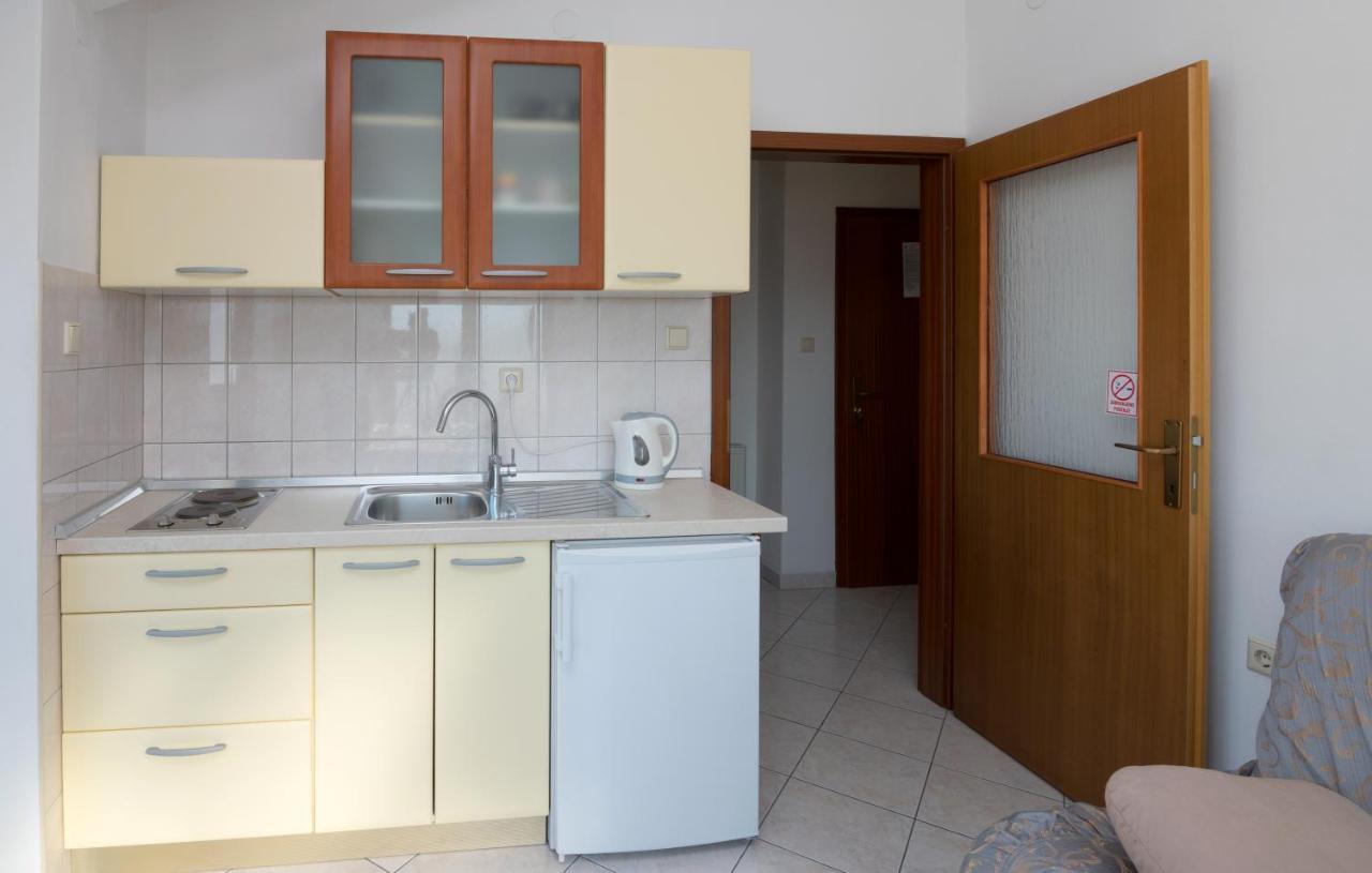 Apartments Bobi Zadar Ngoại thất bức ảnh