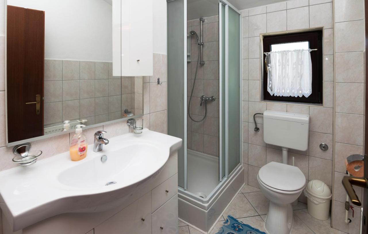 Apartments Bobi Zadar Ngoại thất bức ảnh