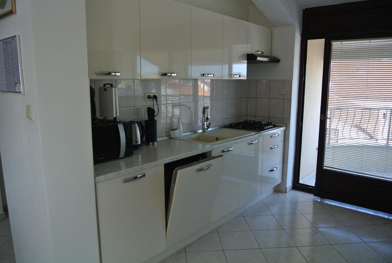 Apartments Bobi Zadar Ngoại thất bức ảnh