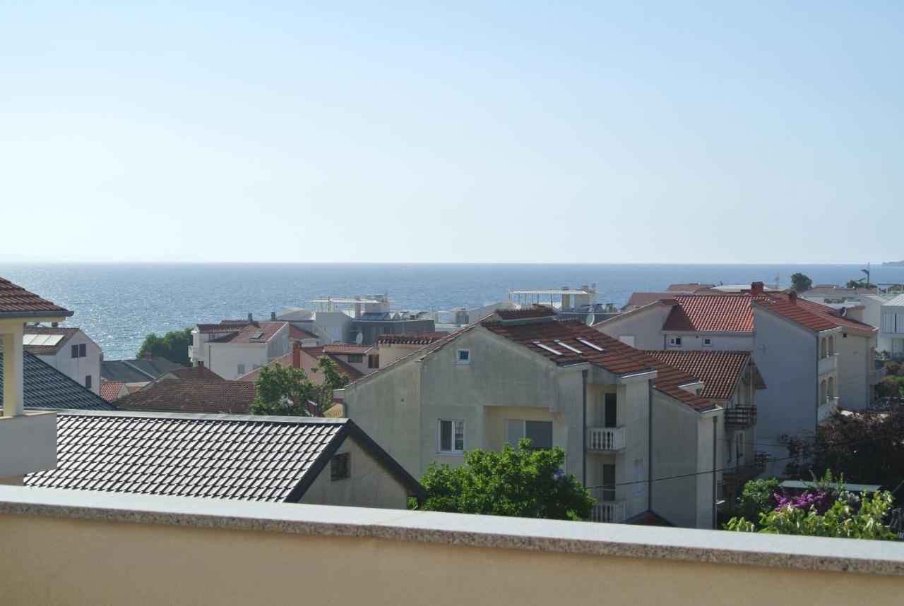 Apartments Bobi Zadar Ngoại thất bức ảnh