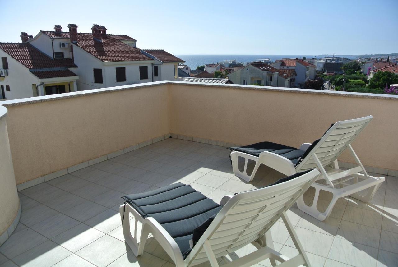 Apartments Bobi Zadar Ngoại thất bức ảnh