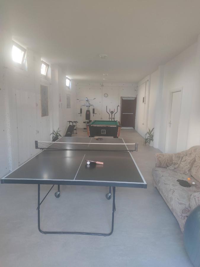 Apartments Bobi Zadar Ngoại thất bức ảnh