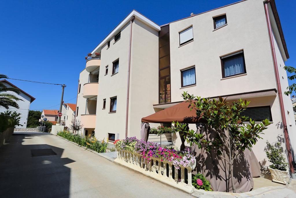 Apartments Bobi Zadar Ngoại thất bức ảnh