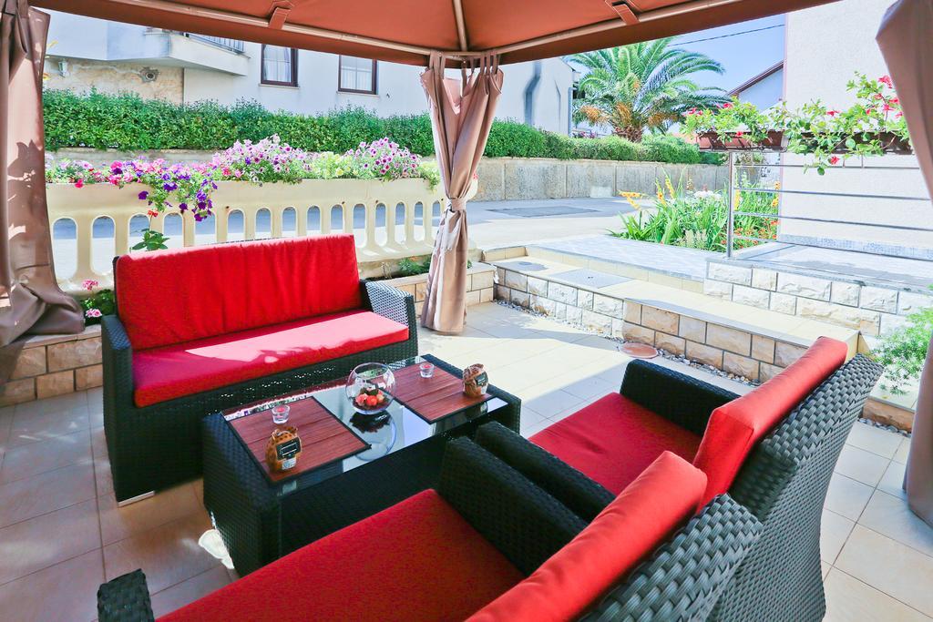 Apartments Bobi Zadar Ngoại thất bức ảnh