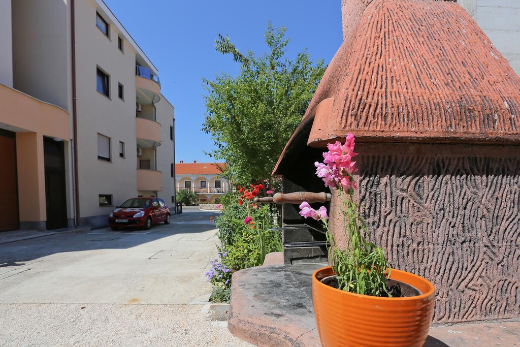 Apartments Bobi Zadar Ngoại thất bức ảnh