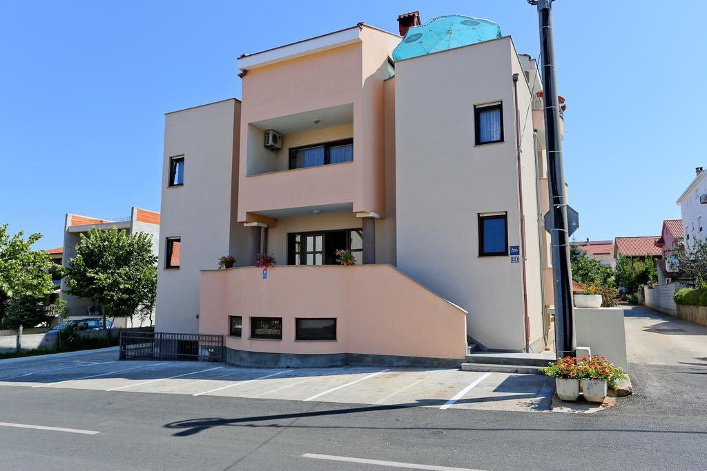 Apartments Bobi Zadar Ngoại thất bức ảnh