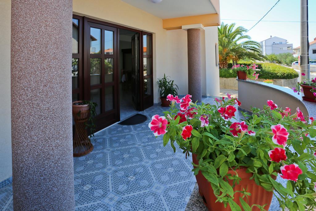 Apartments Bobi Zadar Ngoại thất bức ảnh