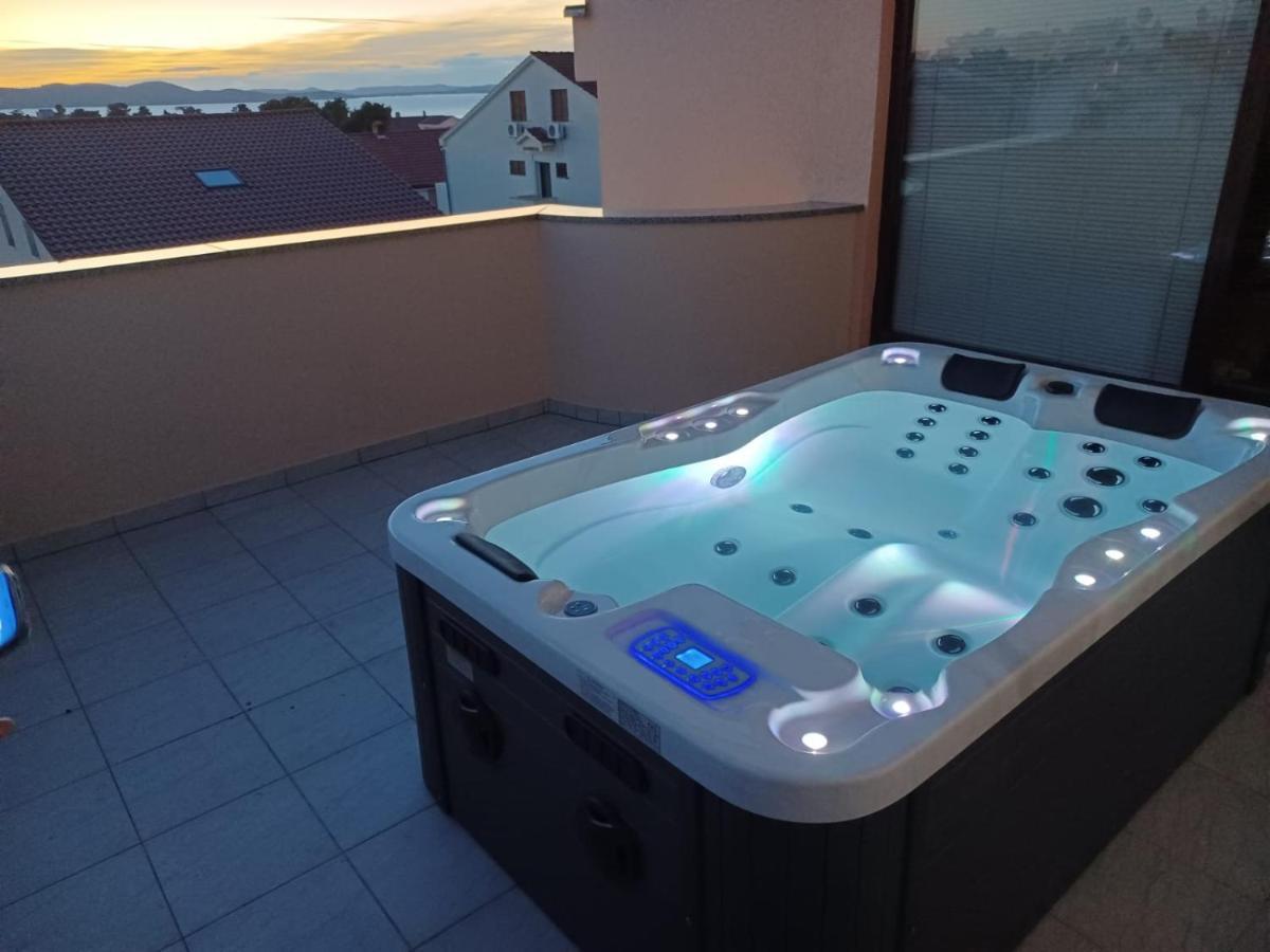 Apartments Bobi Zadar Ngoại thất bức ảnh