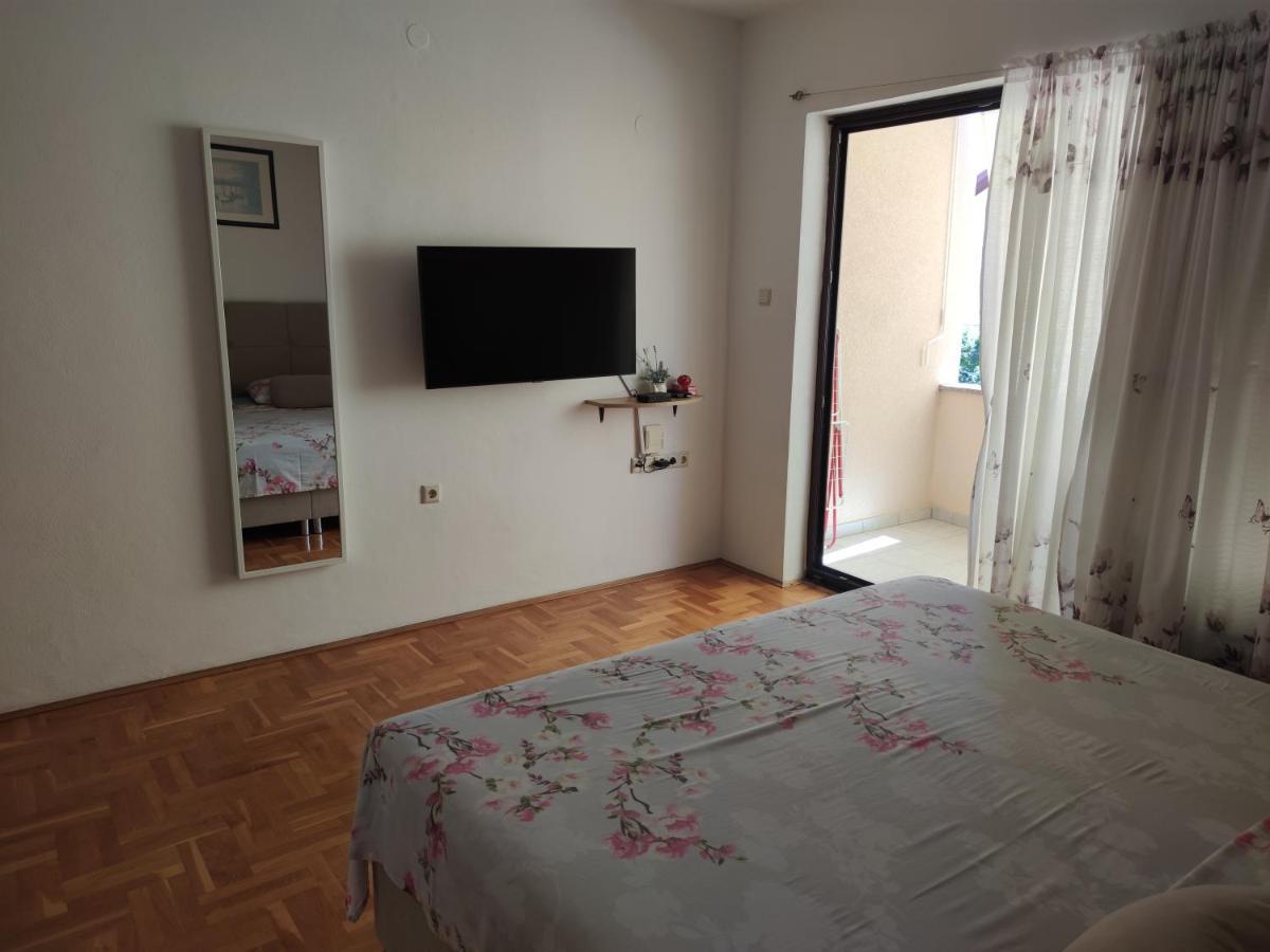Apartments Bobi Zadar Ngoại thất bức ảnh