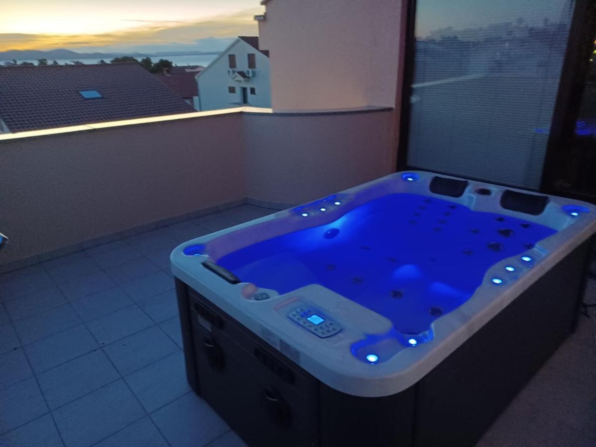 Apartments Bobi Zadar Ngoại thất bức ảnh