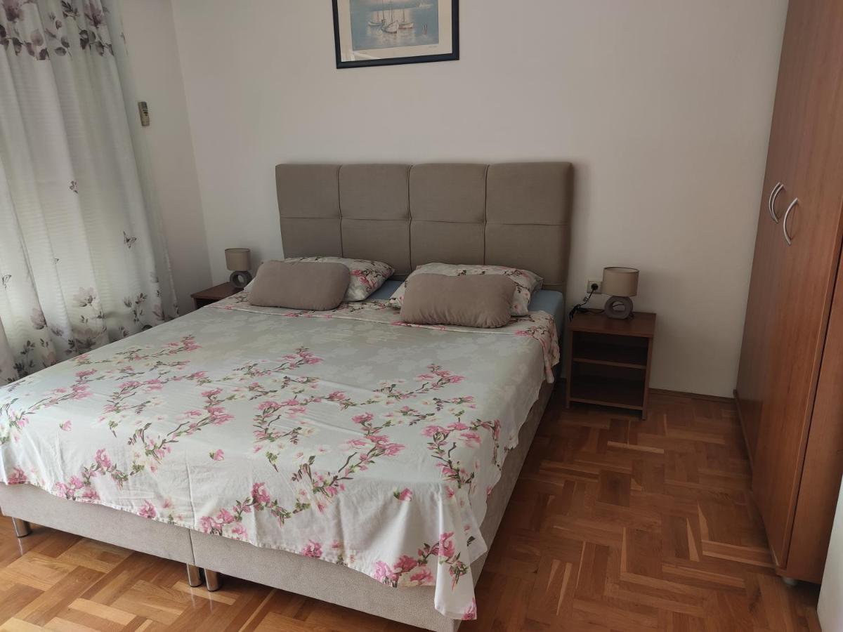 Apartments Bobi Zadar Ngoại thất bức ảnh