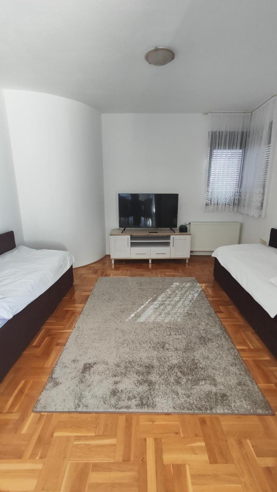 Apartments Bobi Zadar Ngoại thất bức ảnh