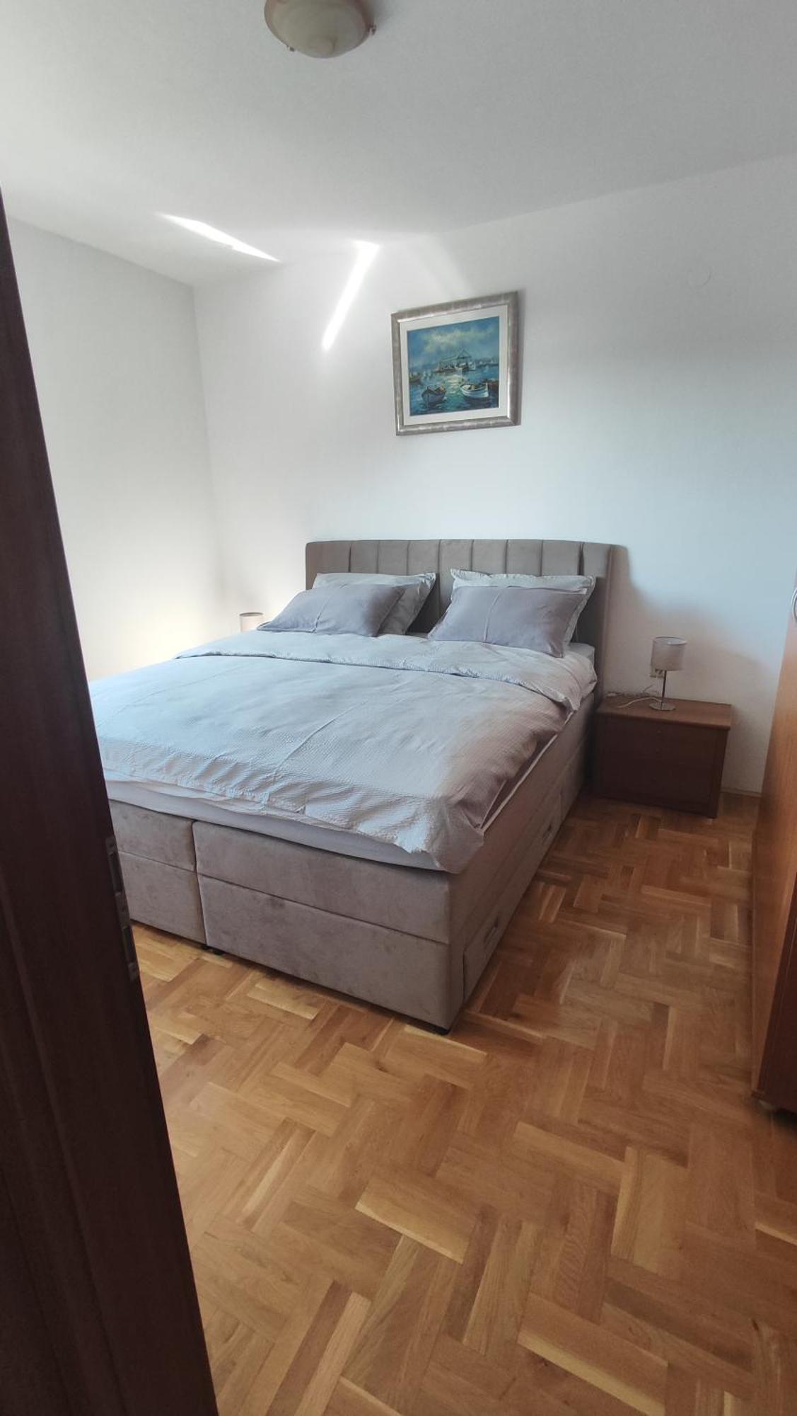 Apartments Bobi Zadar Ngoại thất bức ảnh