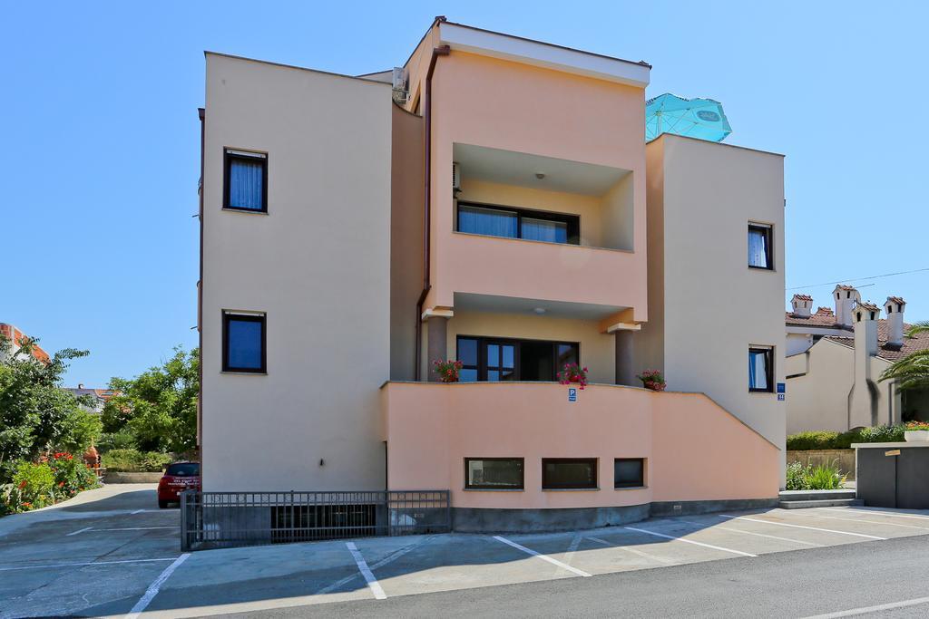 Apartments Bobi Zadar Ngoại thất bức ảnh