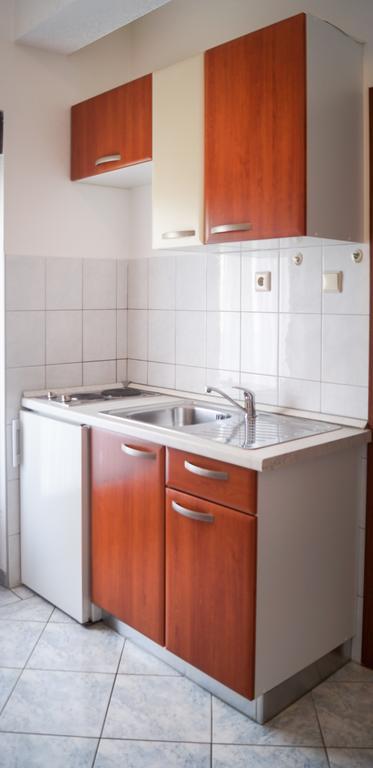 Apartments Bobi Zadar Ngoại thất bức ảnh