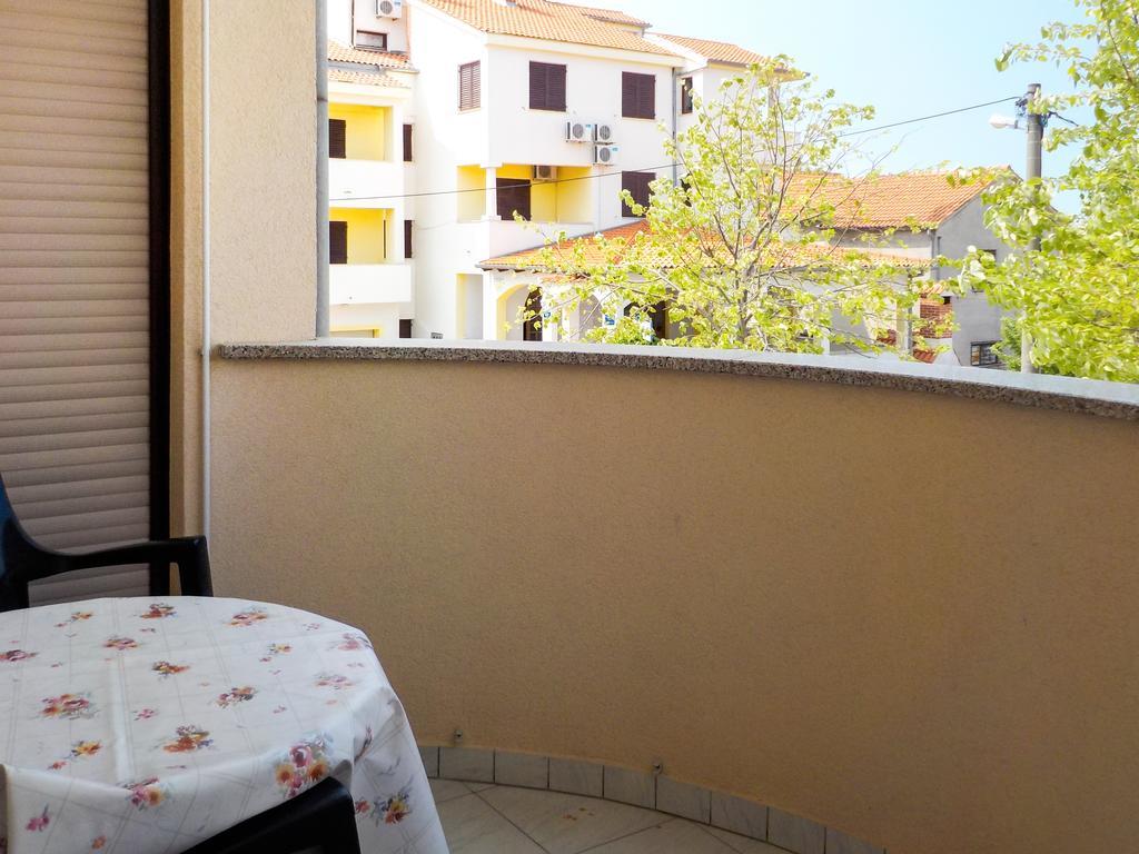 Apartments Bobi Zadar Ngoại thất bức ảnh