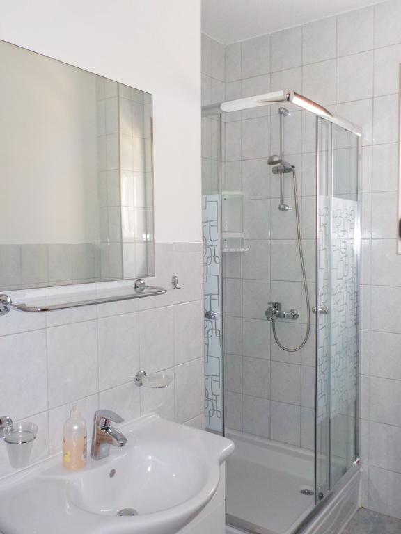 Apartments Bobi Zadar Ngoại thất bức ảnh