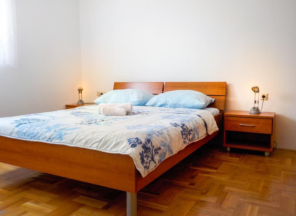 Apartments Bobi Zadar Ngoại thất bức ảnh