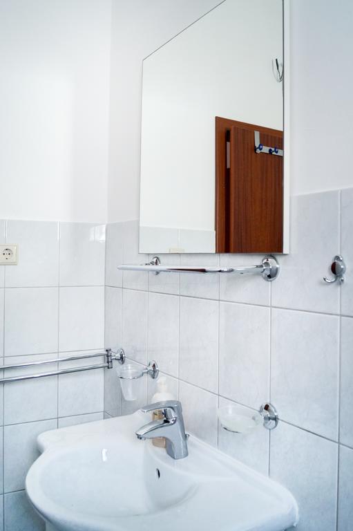 Apartments Bobi Zadar Ngoại thất bức ảnh