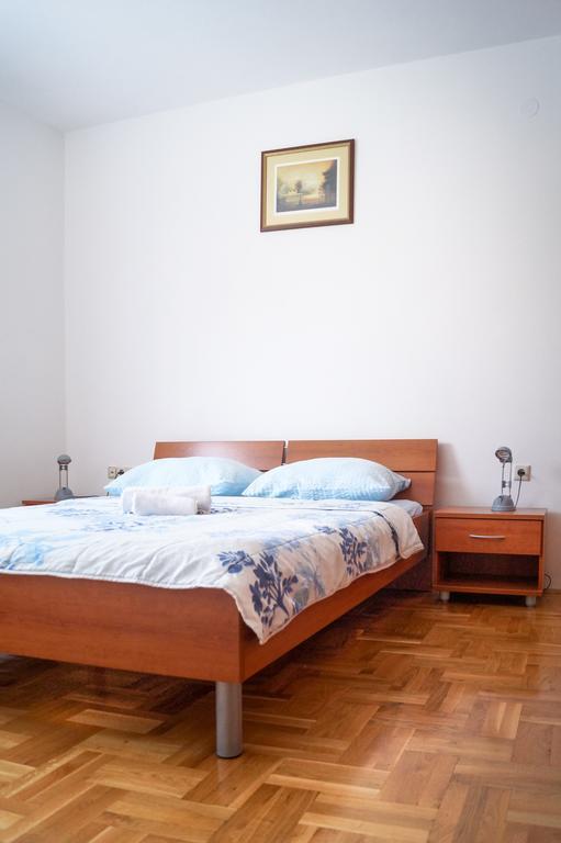 Apartments Bobi Zadar Ngoại thất bức ảnh