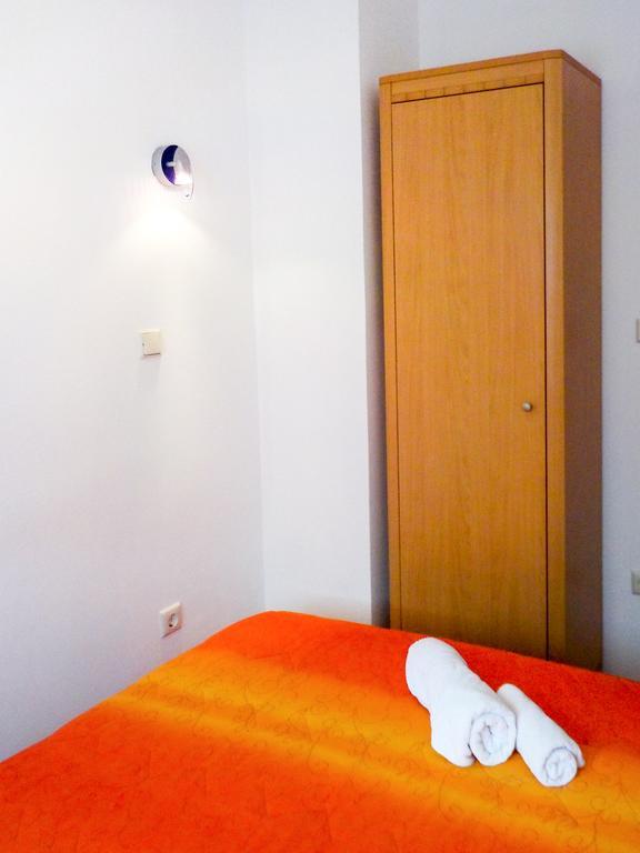 Apartments Bobi Zadar Ngoại thất bức ảnh