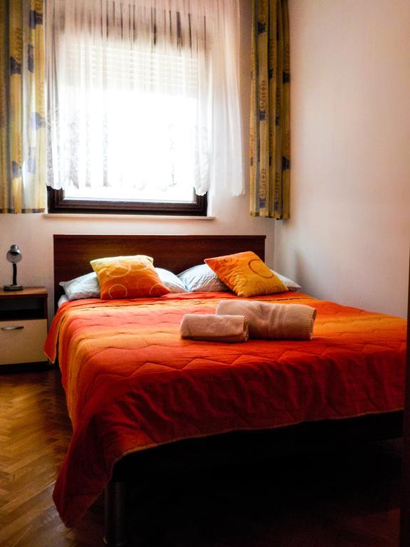 Apartments Bobi Zadar Ngoại thất bức ảnh