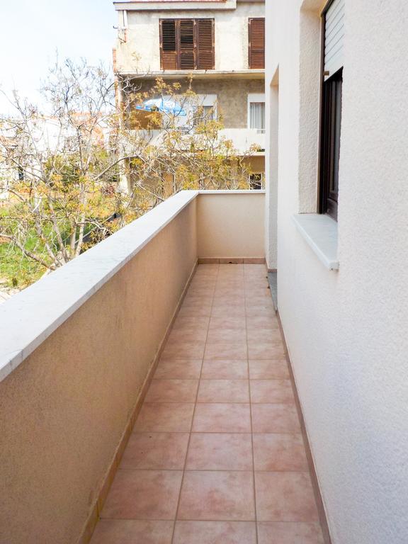 Apartments Bobi Zadar Ngoại thất bức ảnh