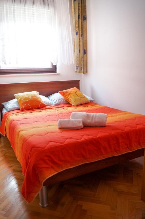 Apartments Bobi Zadar Ngoại thất bức ảnh