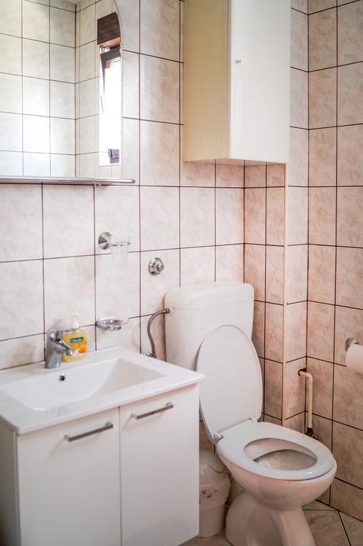 Apartments Bobi Zadar Ngoại thất bức ảnh
