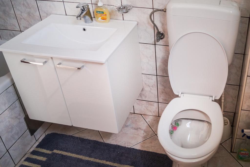 Apartments Bobi Zadar Ngoại thất bức ảnh
