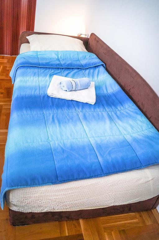 Apartments Bobi Zadar Ngoại thất bức ảnh