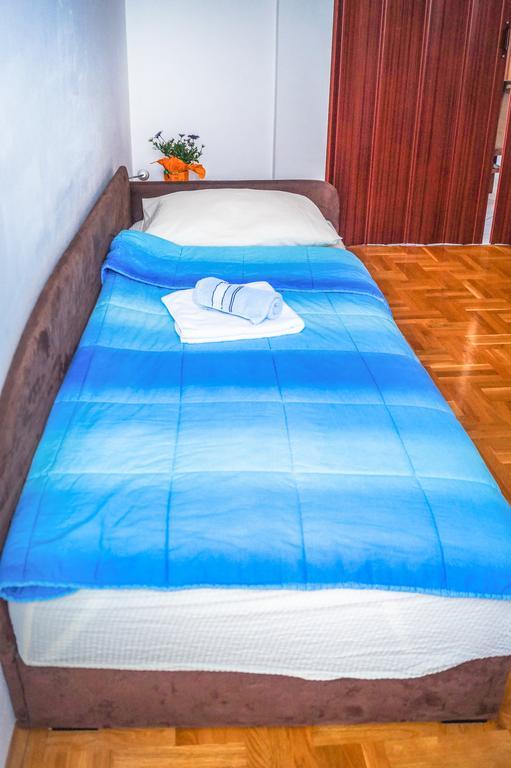 Apartments Bobi Zadar Ngoại thất bức ảnh