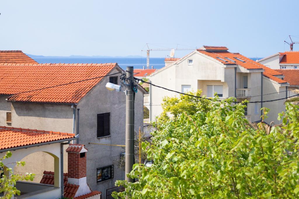 Apartments Bobi Zadar Ngoại thất bức ảnh