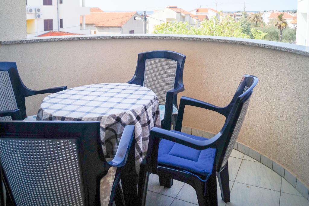 Apartments Bobi Zadar Ngoại thất bức ảnh