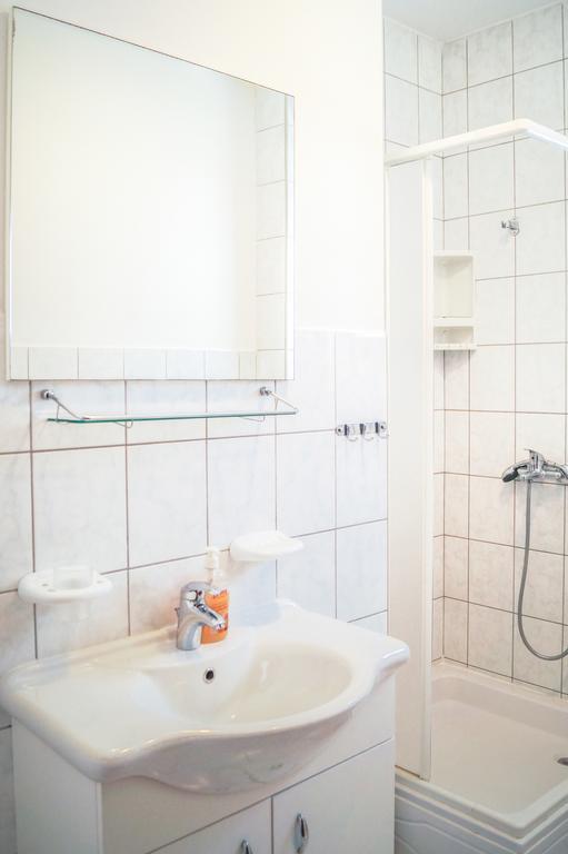 Apartments Bobi Zadar Ngoại thất bức ảnh