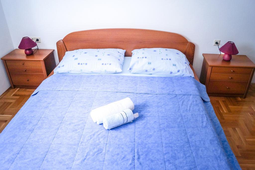 Apartments Bobi Zadar Ngoại thất bức ảnh