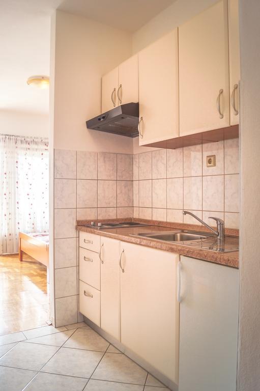 Apartments Bobi Zadar Ngoại thất bức ảnh