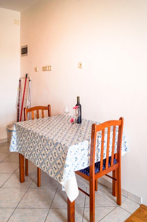 Apartments Bobi Zadar Ngoại thất bức ảnh
