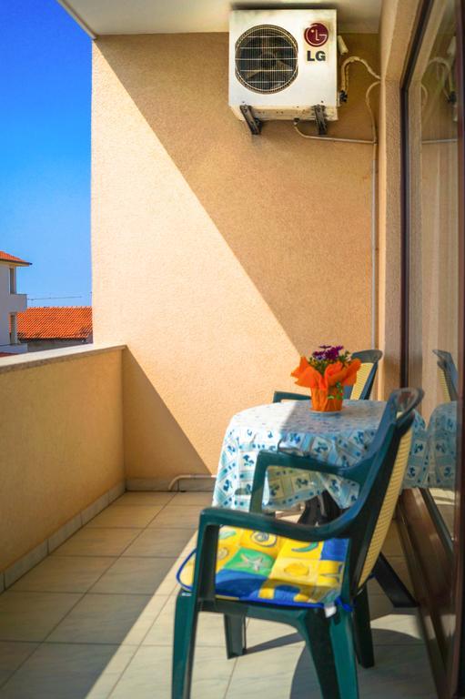 Apartments Bobi Zadar Ngoại thất bức ảnh