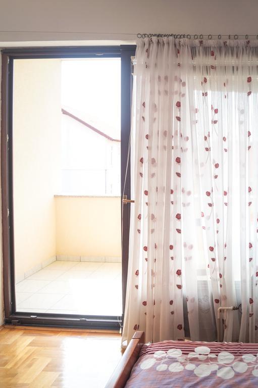 Apartments Bobi Zadar Ngoại thất bức ảnh
