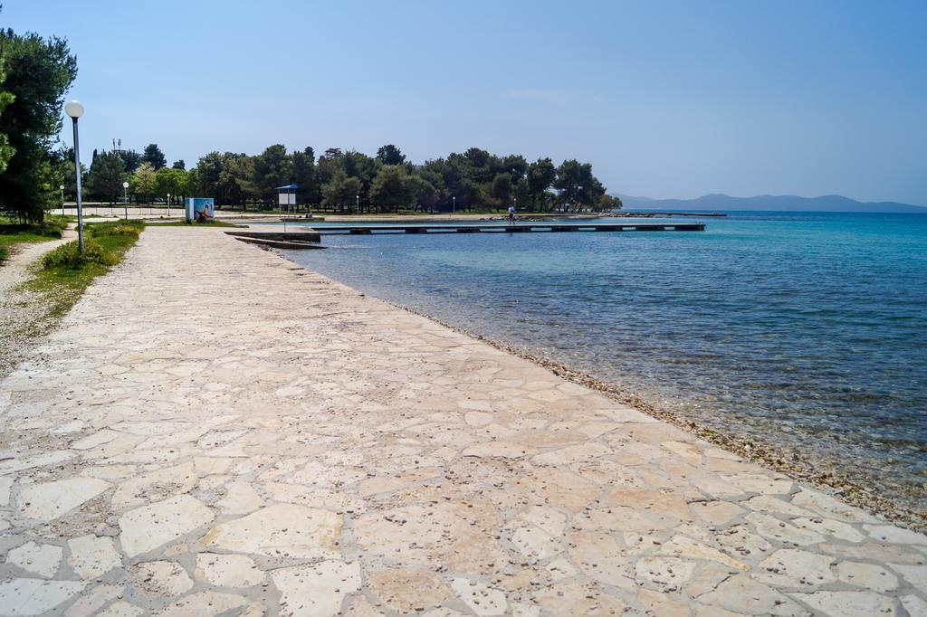 Apartments Bobi Zadar Ngoại thất bức ảnh