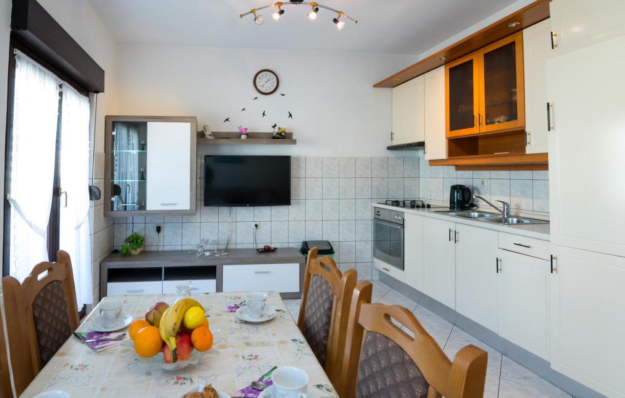 Apartments Bobi Zadar Ngoại thất bức ảnh