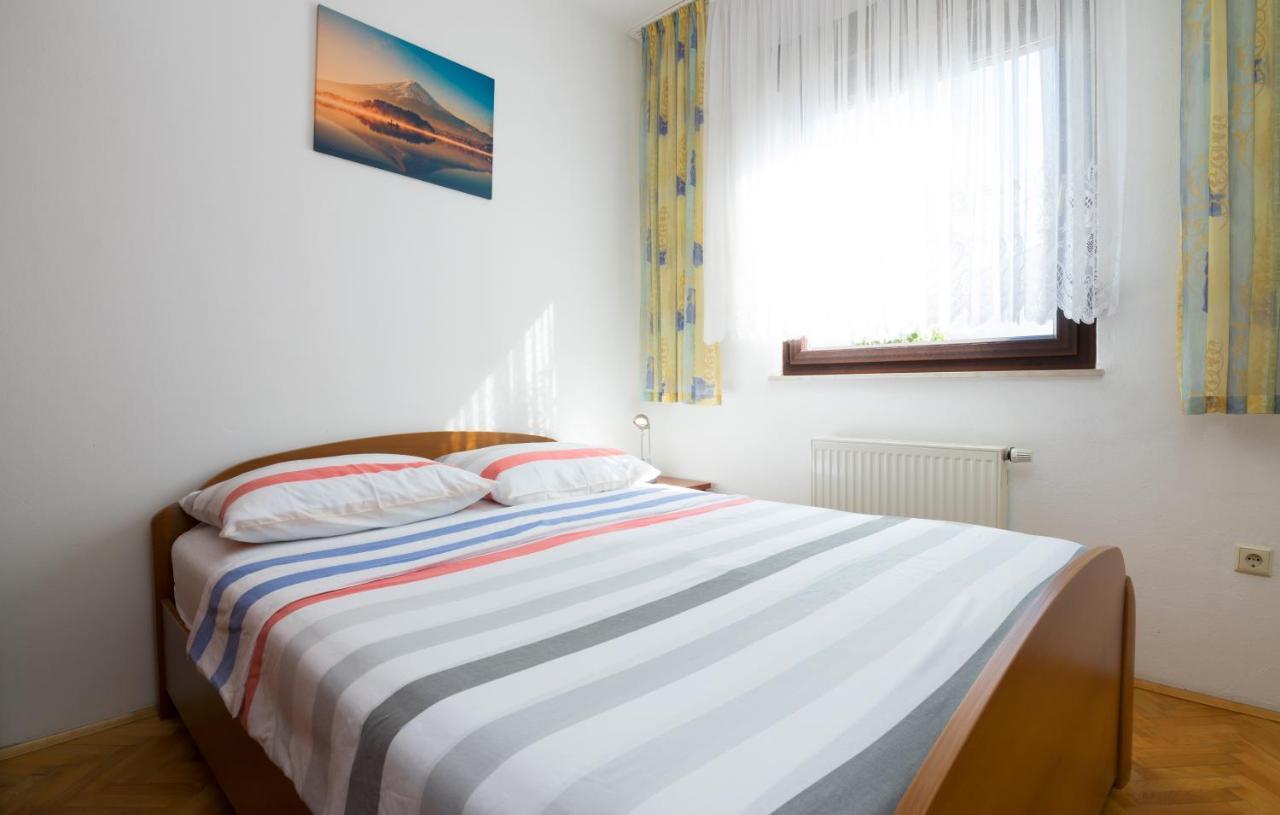 Apartments Bobi Zadar Ngoại thất bức ảnh