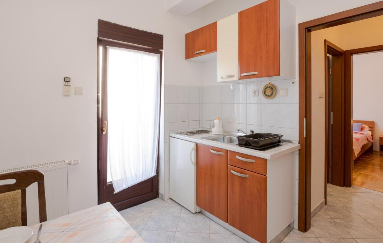 Apartments Bobi Zadar Ngoại thất bức ảnh