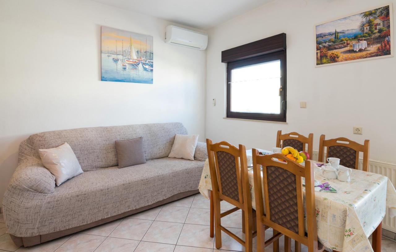 Apartments Bobi Zadar Ngoại thất bức ảnh